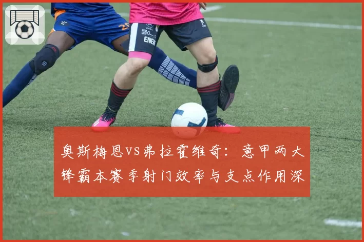 奥斯梅恩vs弗拉霍维奇：意甲两大锋霸本赛季射门效率与支点作用深度对比