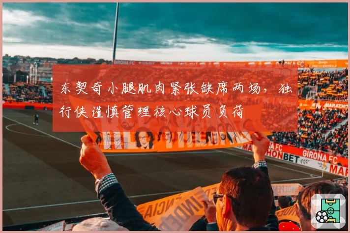 东契奇小腿肌肉紧张缺席两场，独行侠谨慎管理核心球员负荷