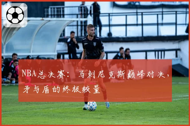 NBA总决赛:马刺尼克斯巅峰对决,矛与盾的终极较量